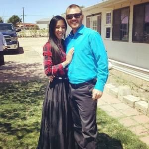 Meet your Posher, Melinda